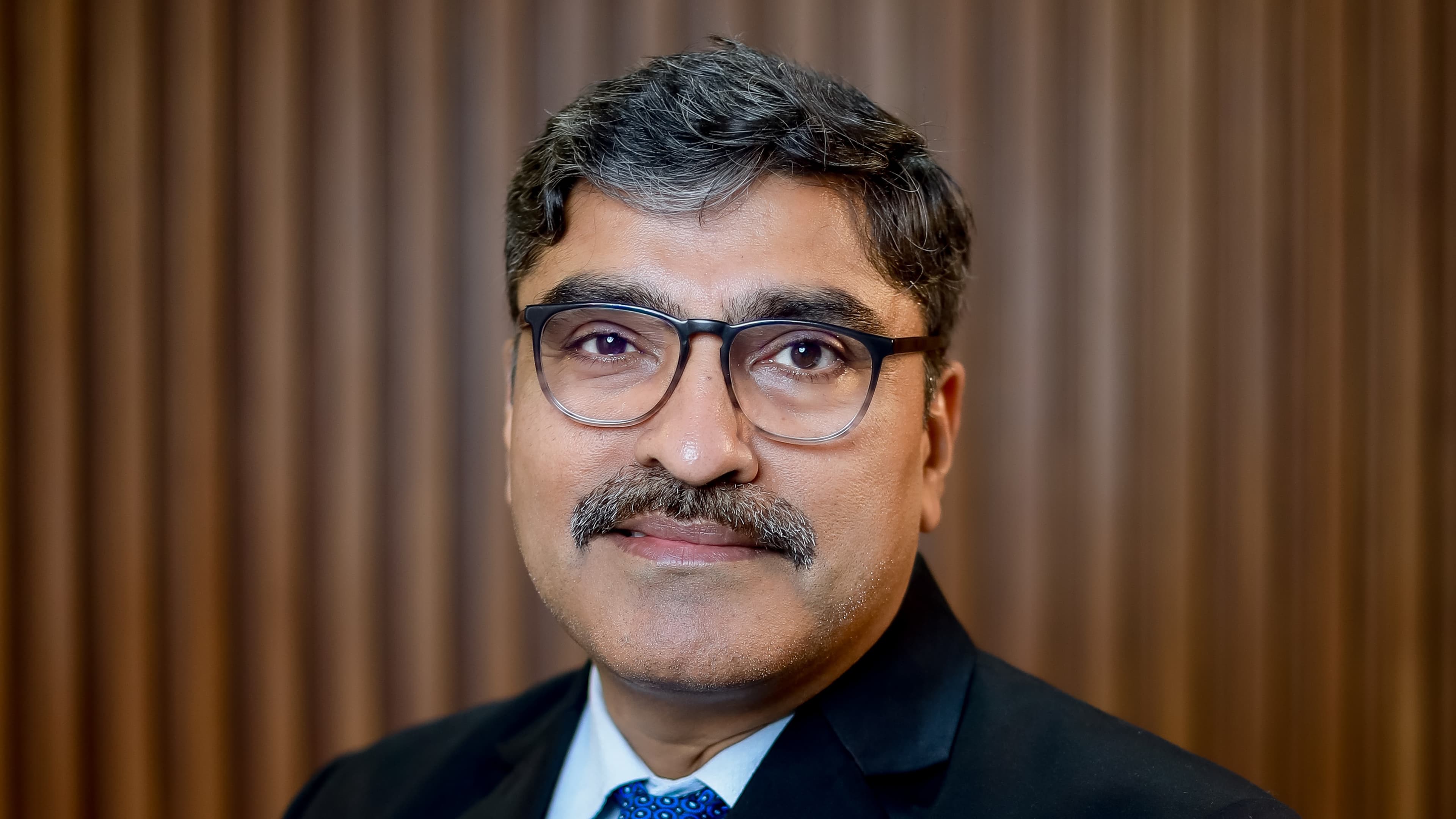 Prof. Ram Kumar Kakani