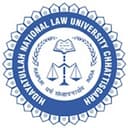 HNLU Raipur