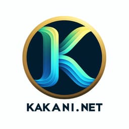 KAKANI.NET Logo