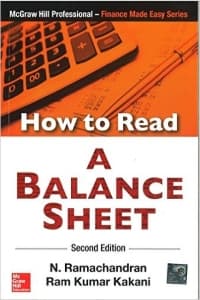 How to Read a Balance Sheet