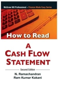 How to Read a Cash Flow Statement