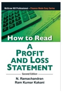 How to Read a Profit and Loss Statement